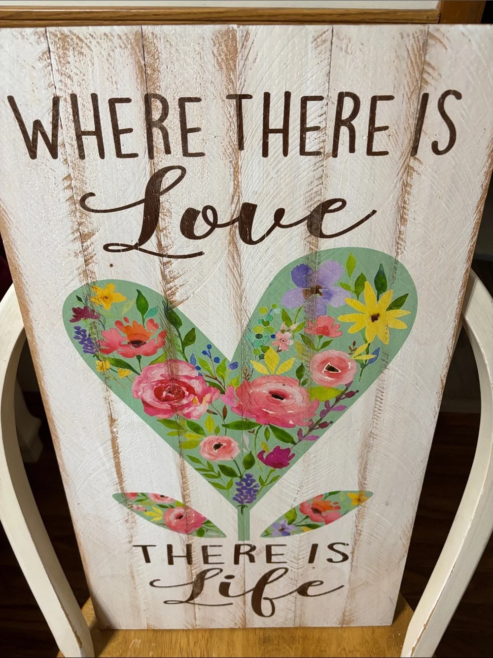 N/A where there